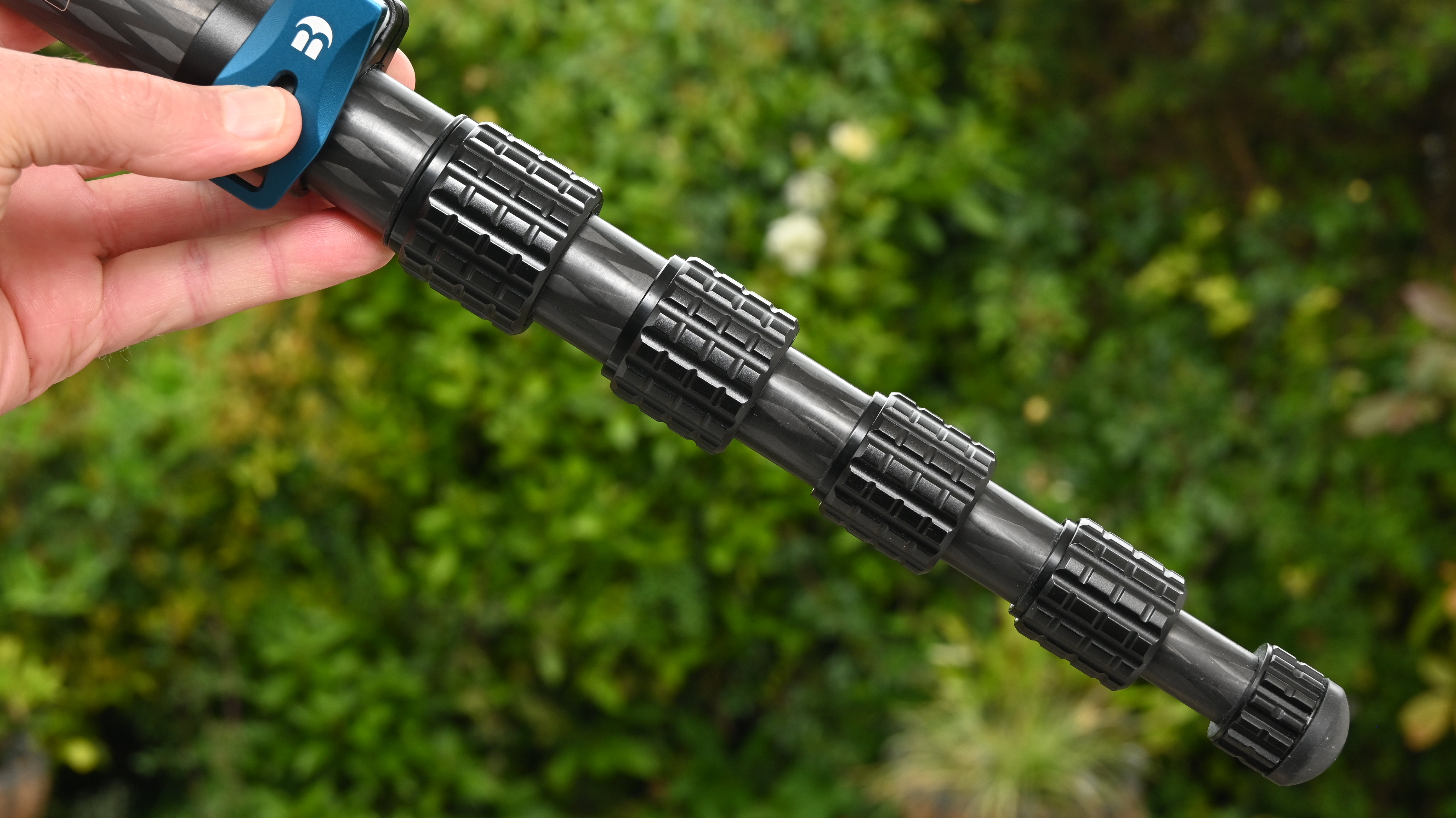 Benro MSD46CB Black Diamond SupaDupa Monopod