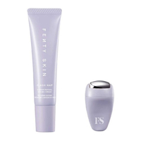 Fenty Skin Flash Nap Eye Cream &amp; Eye Massage Tool, $42 (UK £36, Boots)