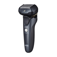 Panasonic  5 Blade Ultra High Speed men's shaver