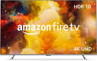 Amazon Fire TV Omni Series 43-inch 4K TV: $399.99 $299.99 at Amazon