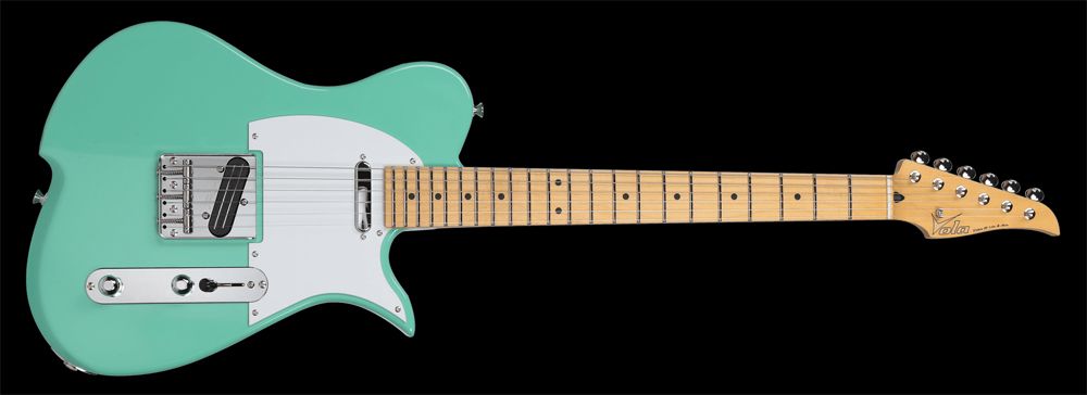 Vola guitars