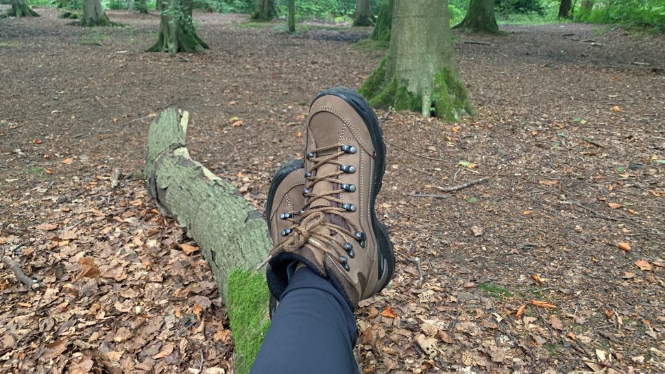 What is nubuck leather? Advnture