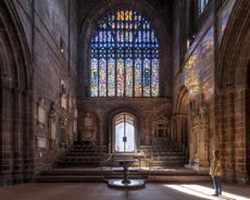 Donald Insall Associates LBB