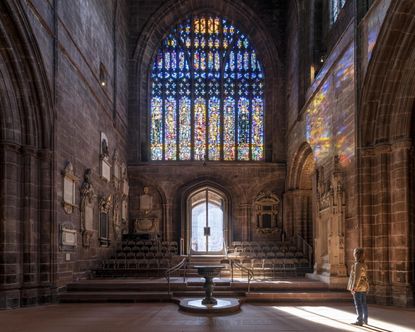 Donald Insall Associates LBB