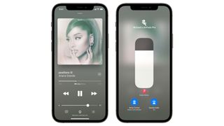 AirPods Pro gain new features with iOS 15 updates | T3