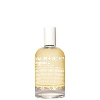 Malin + Goetz Bergamot Eau De Parfum 50ml