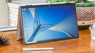 HP's Spectre x360 13 is the best 2-in-1 laptop for its sleek design, fast performance and beautiful displays. 