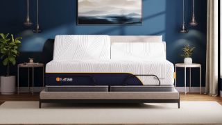 Sleep.8 iSense Hybrid Premier Mattress