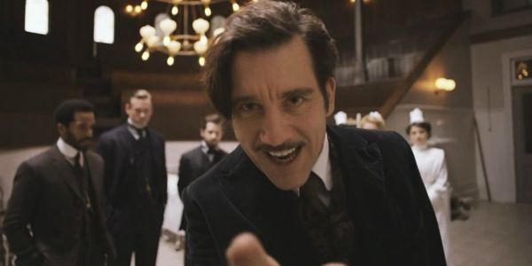 The Knick Cancelled, Season 3 Not Happening At Cinemax | Cinemablend