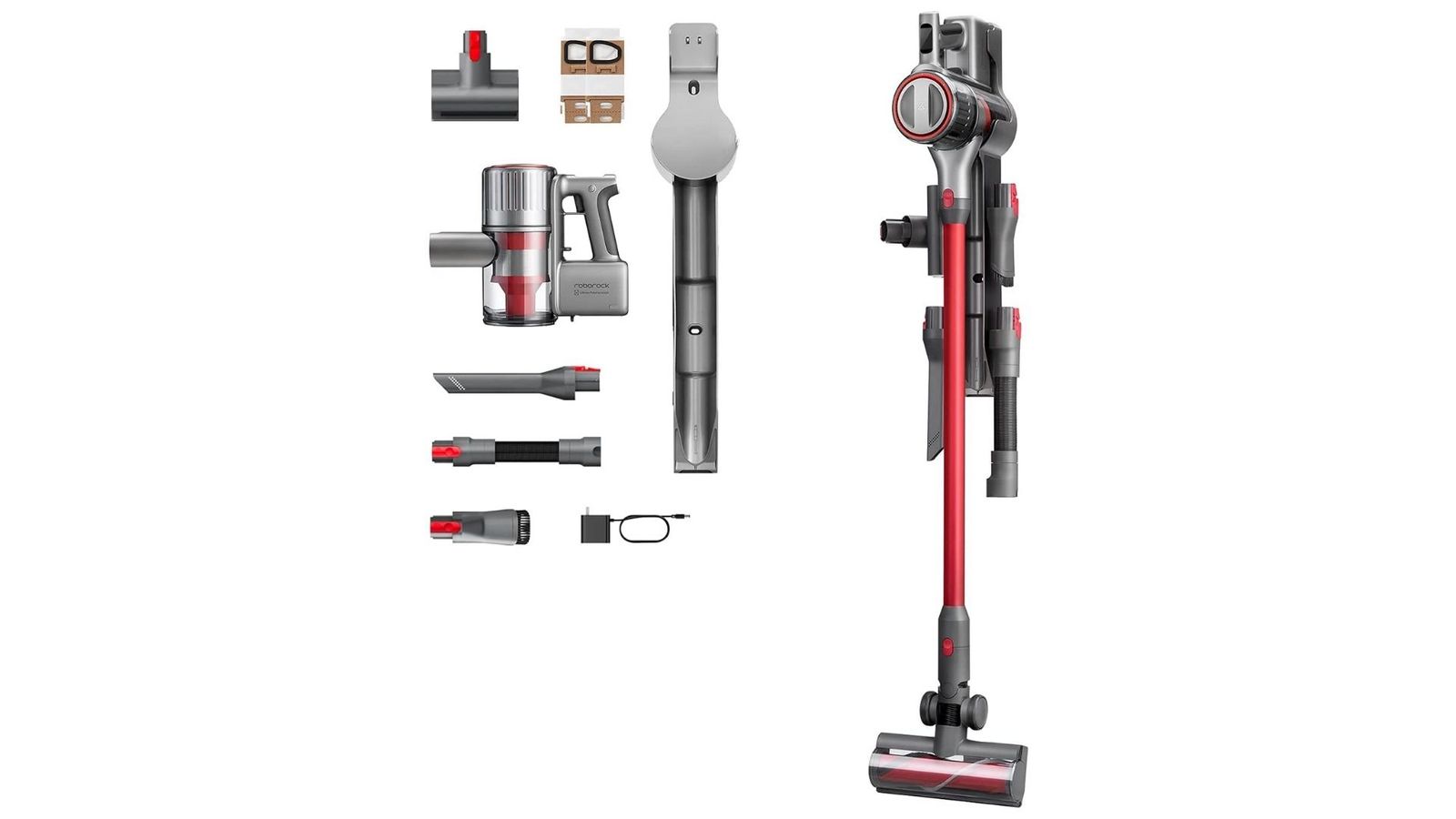 Best cordless vacuum cleaners 2021 for cordfree cleaning Homes