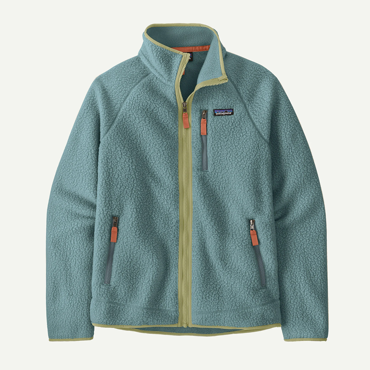 Patagonia Blue Sage SS26 Colour
