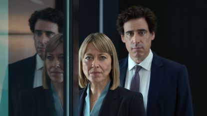 The Split season 2 recap as Nicola Walker returns for season 3 of the BBC drama