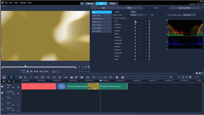 corel video studio online editing corel video studio online editing