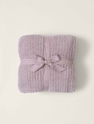 Cozychic® Ribbed Throw