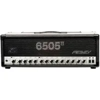 Peavey 6505 MKIITube head | 120W | 1-channel