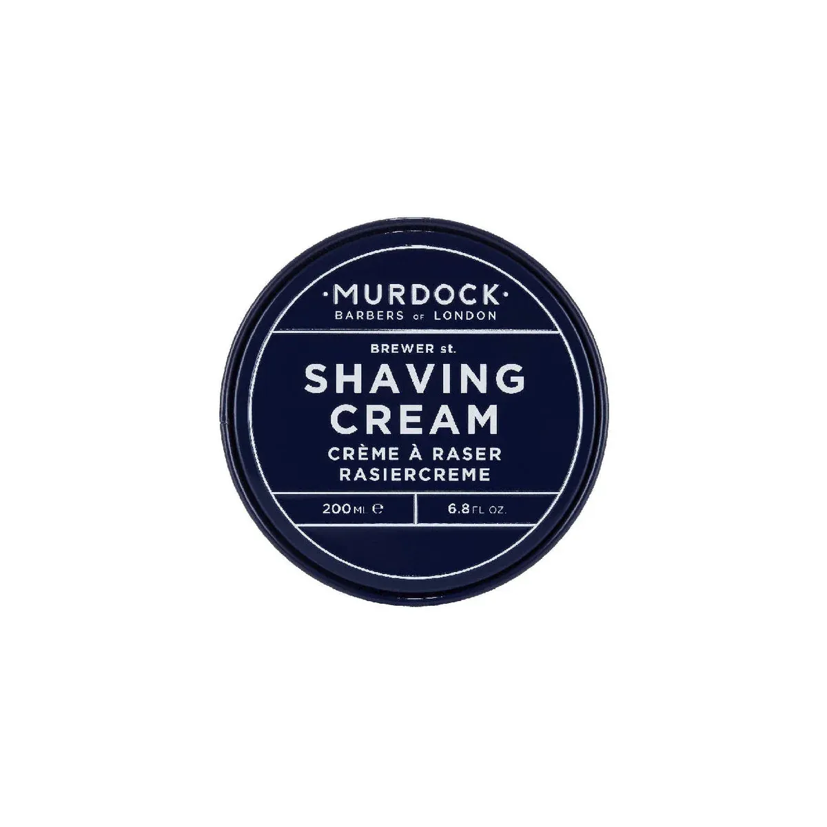 Bluemercury Murdock Shaving Cream