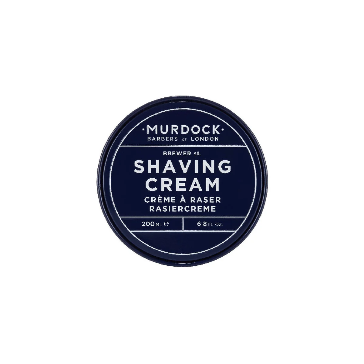 Bluemercury Murdock Shaving Cream