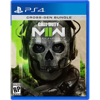 PS5 / PS4 - Call of Duty Modern Warfare 2 Cross Gen Bundle | $69.99 at Amazon