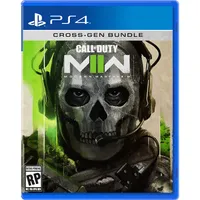 PS5 / PS4 - Call of Duty Modern Warfare 2 Cross Gen Bundle | $69.99 at Amazon
Target