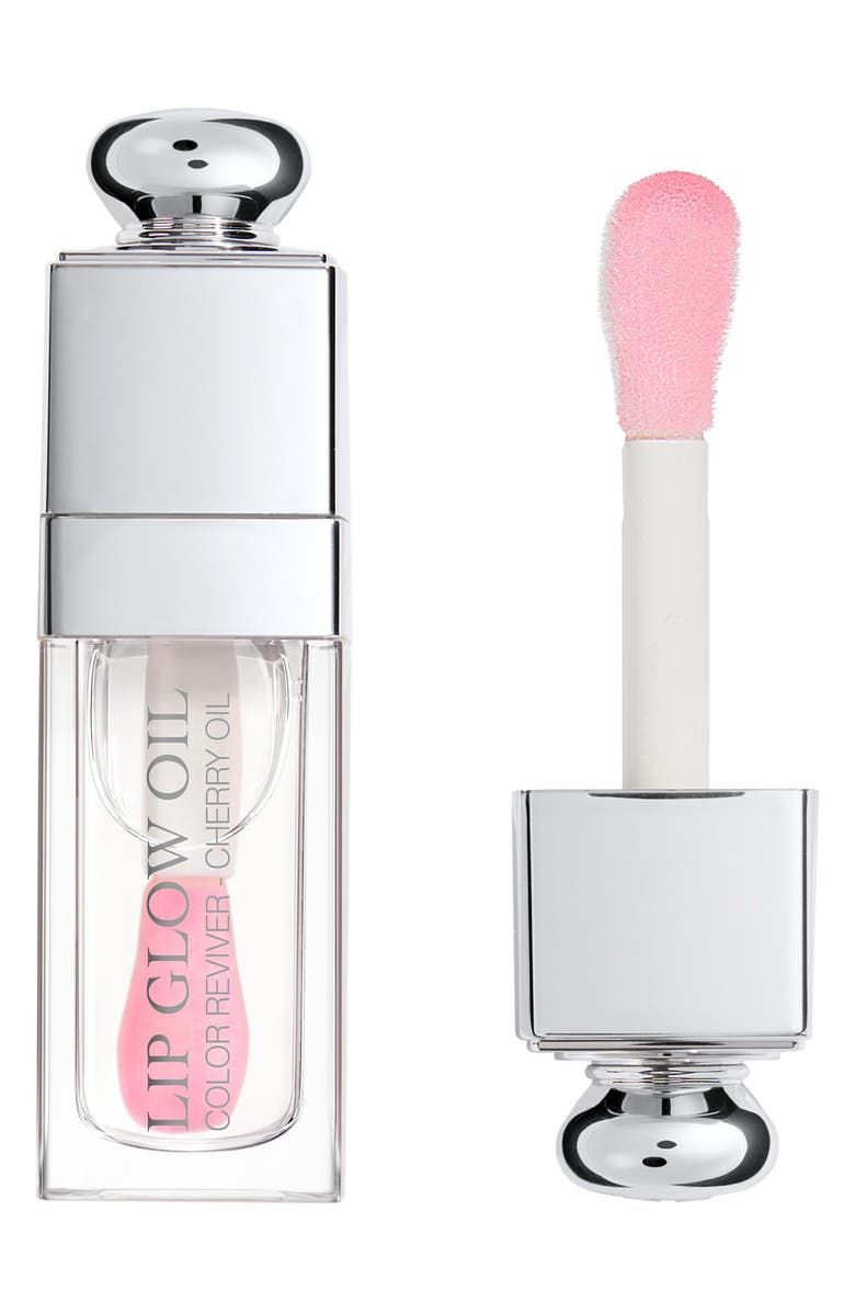 Lip Glow Oil