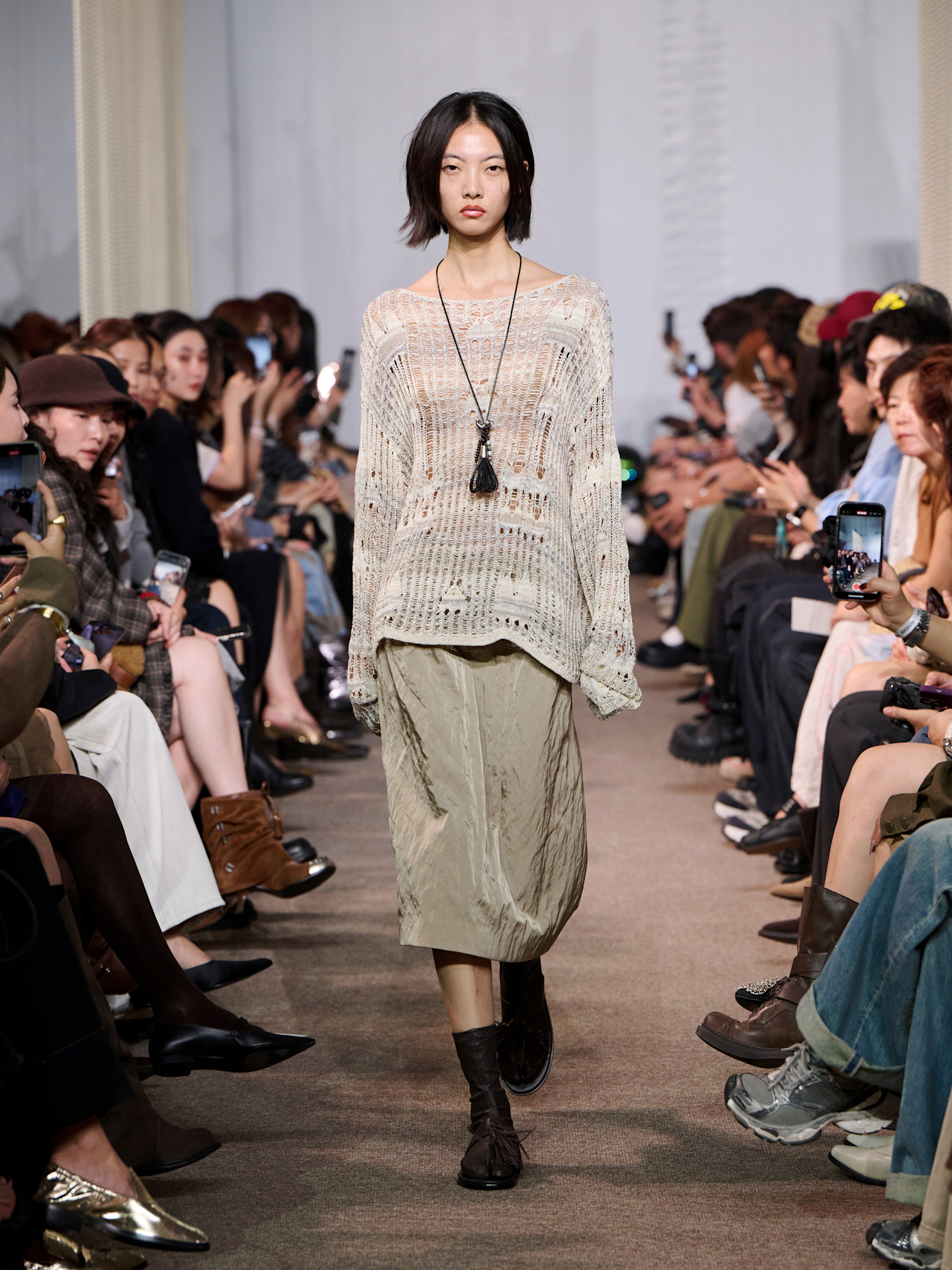 summer 2026 trend predictions pebble pendants