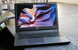 Dell Inspiron 15 3000 - Full Review & Benchmarks | Laptop Mag