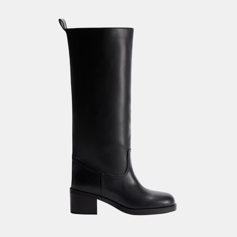 Image of h&amp;amp;m boots