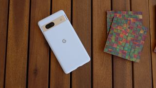 Google Pixel 7a review