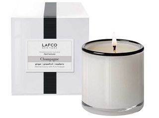 gifts for book lovers: LAFCO candle