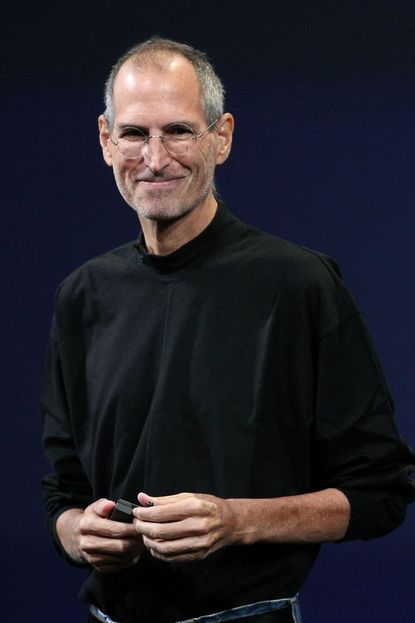 Steve Jobs