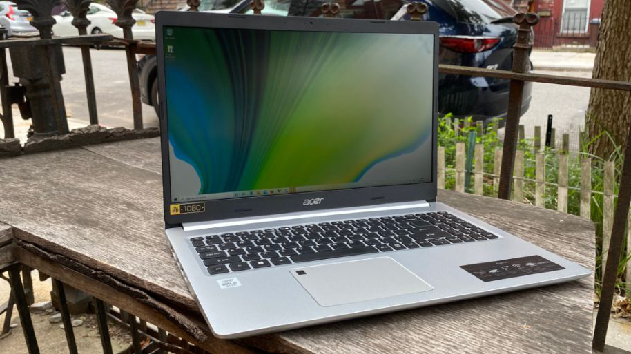 Acer Aspire 5 review