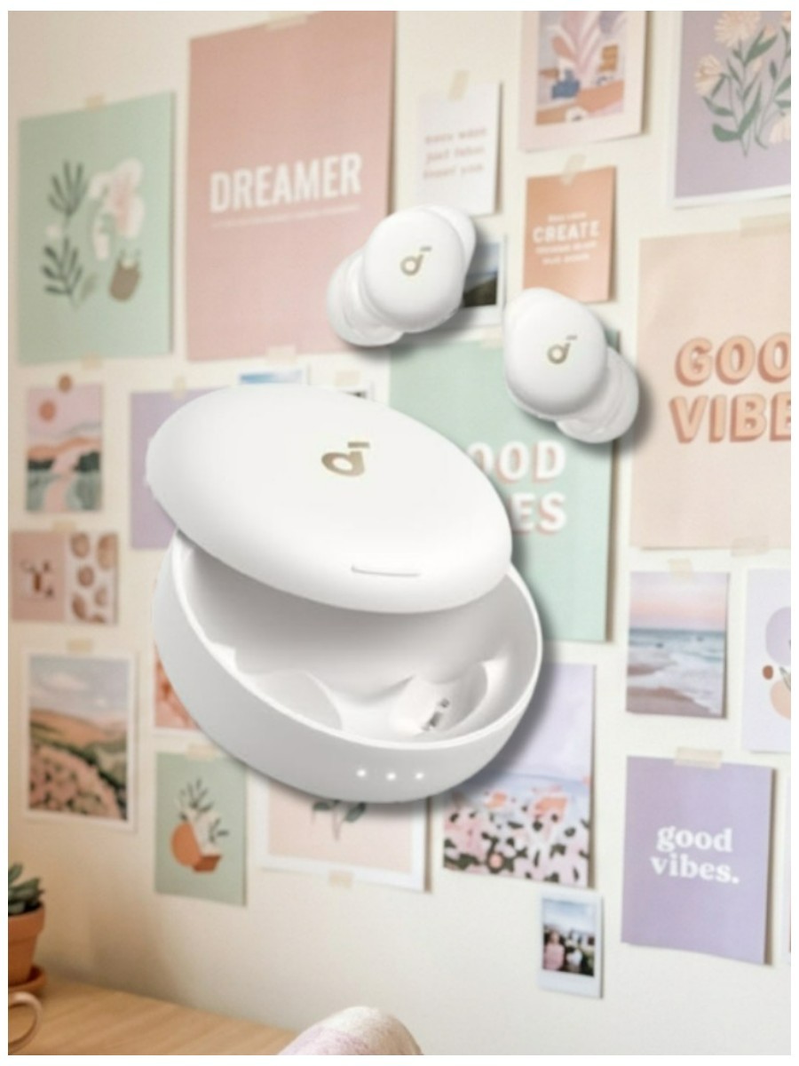 Soundcore, Sleep A30 Earbuds