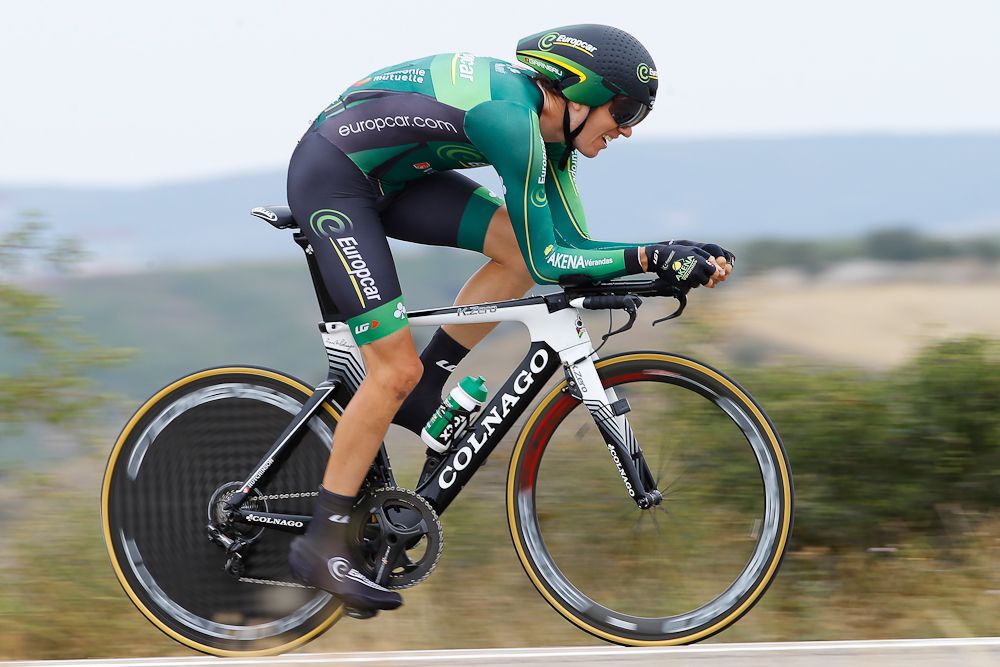 Romain Sicard (Europcar)