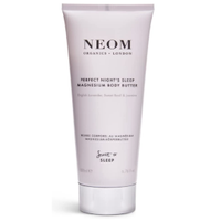 NEOM Magnesium Body Butter, was £36 now £28.80 | Amazon