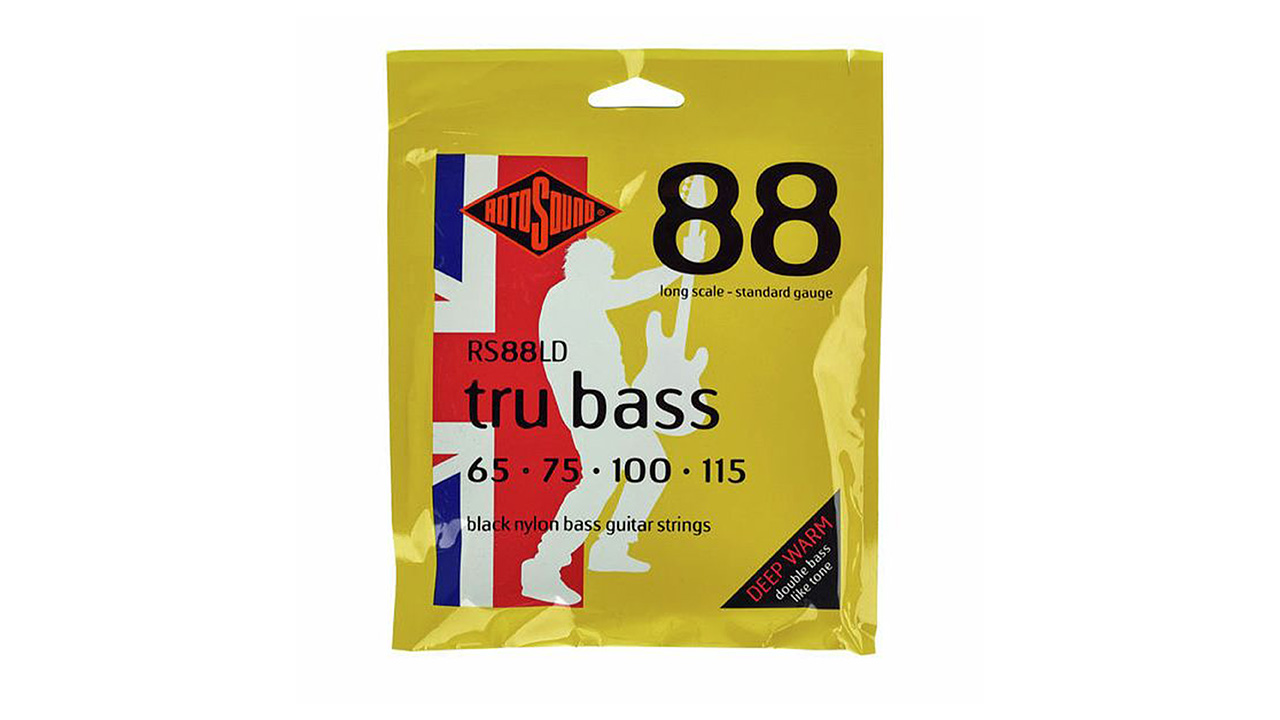 Rotosound Tru Bass 88
