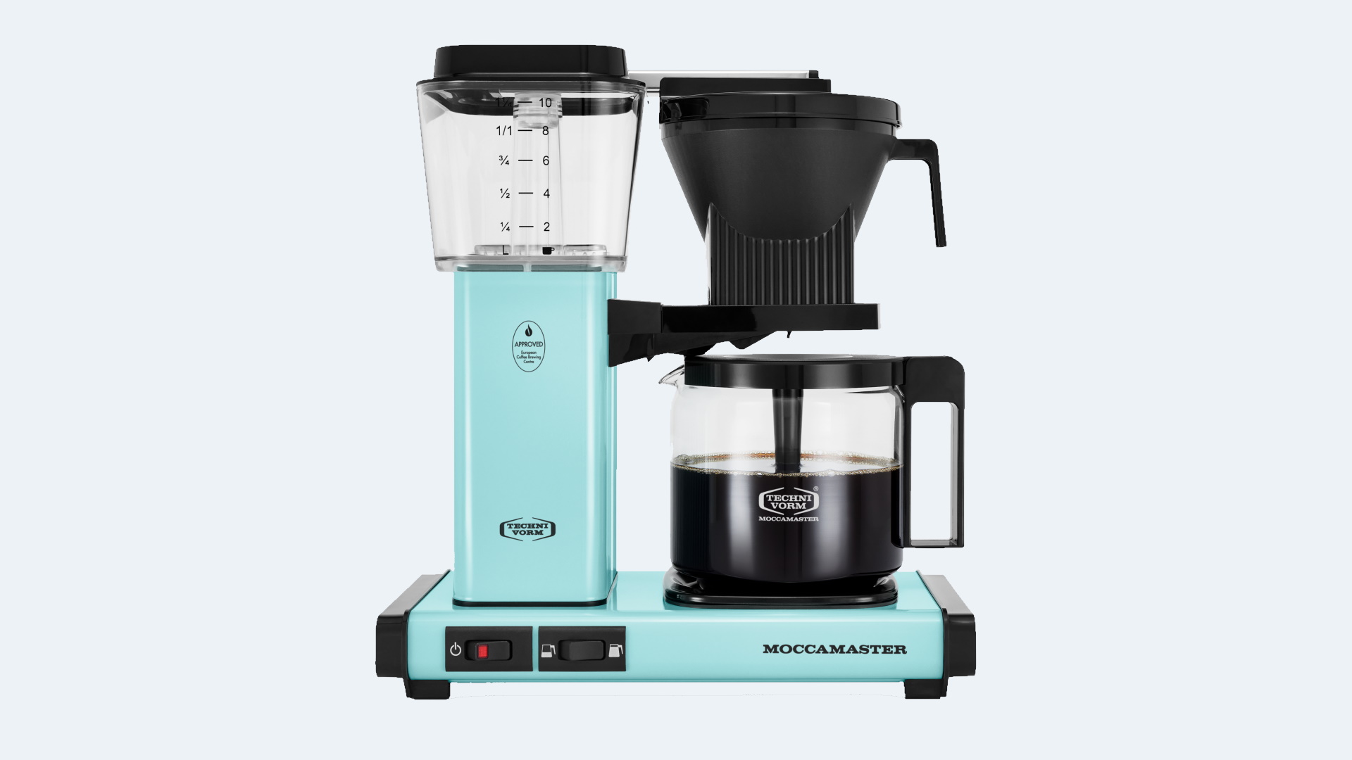 Technivorm Moccamaster KBGV Select
