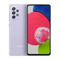 Samsung Galaxy A52 5GRead our full Samsung Galaxy A52 5G review