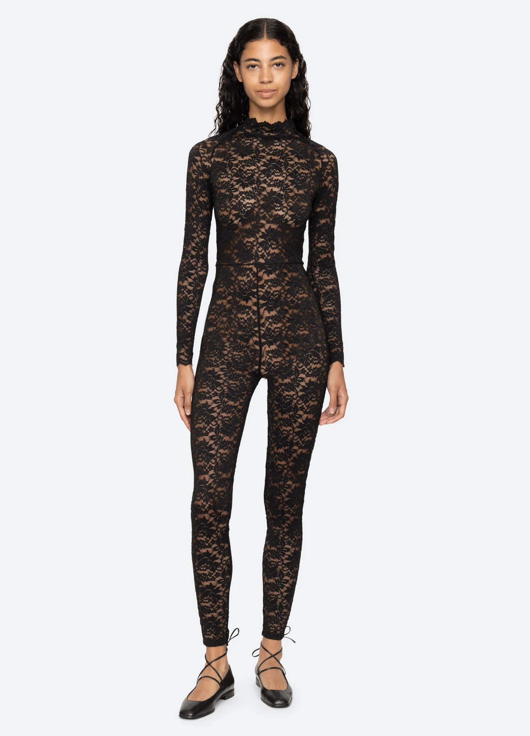 Sea NY, Lilian Catsuit