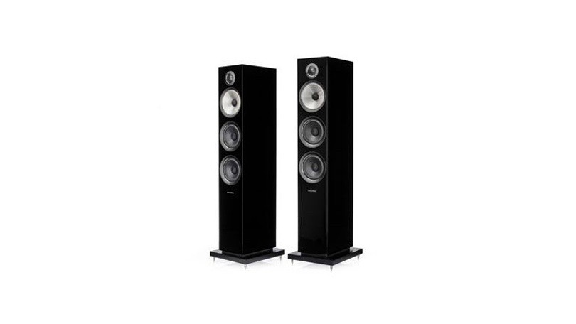 Best B&W speakers