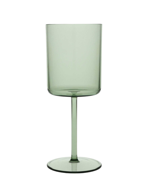 Urbo Outdoor White Wine Glasses - Set of 6