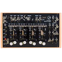 Neutral Labs Elmyra 2