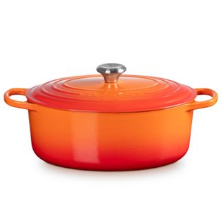 Le Creuset Dutch Oven