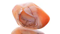 Amazon, Carnelian Crystals ($5.98, £4.50)