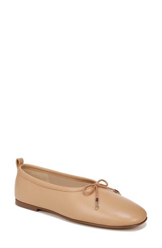 Ari Ballet Flat