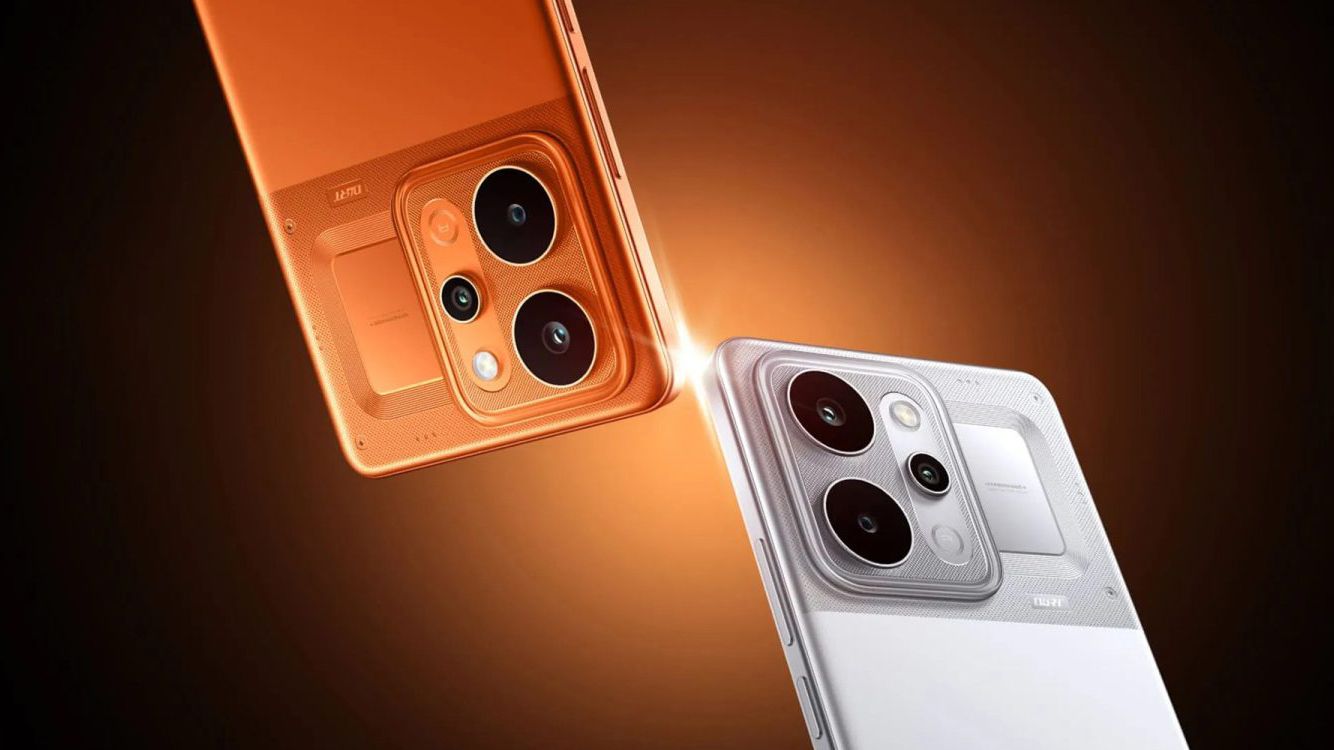 This Realme phone boasts something Samsung and Apple can only dream of