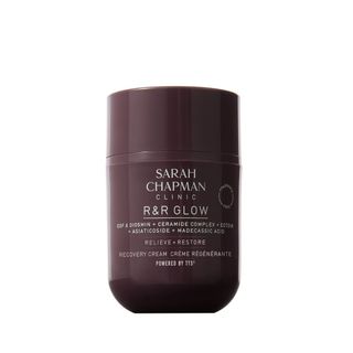 Sarah Chapman Clinic R&R Glow Recovery Cream