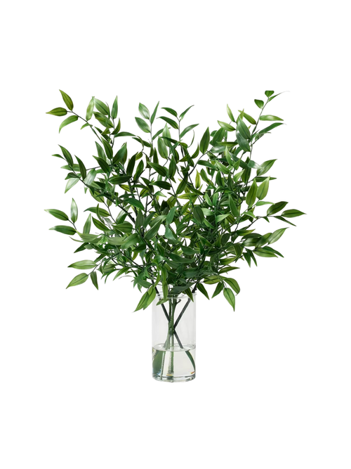 Large Artificial Plant Arrangement