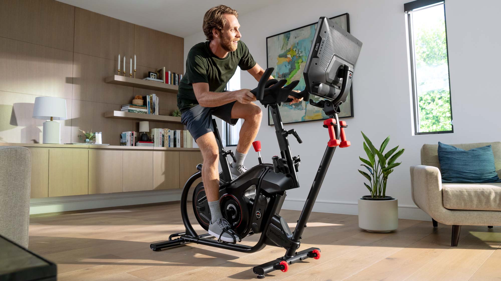 Bowflex VeloCore Bike review