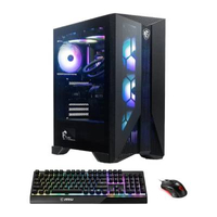 MSI Aegis Gaming Desktop $1,599