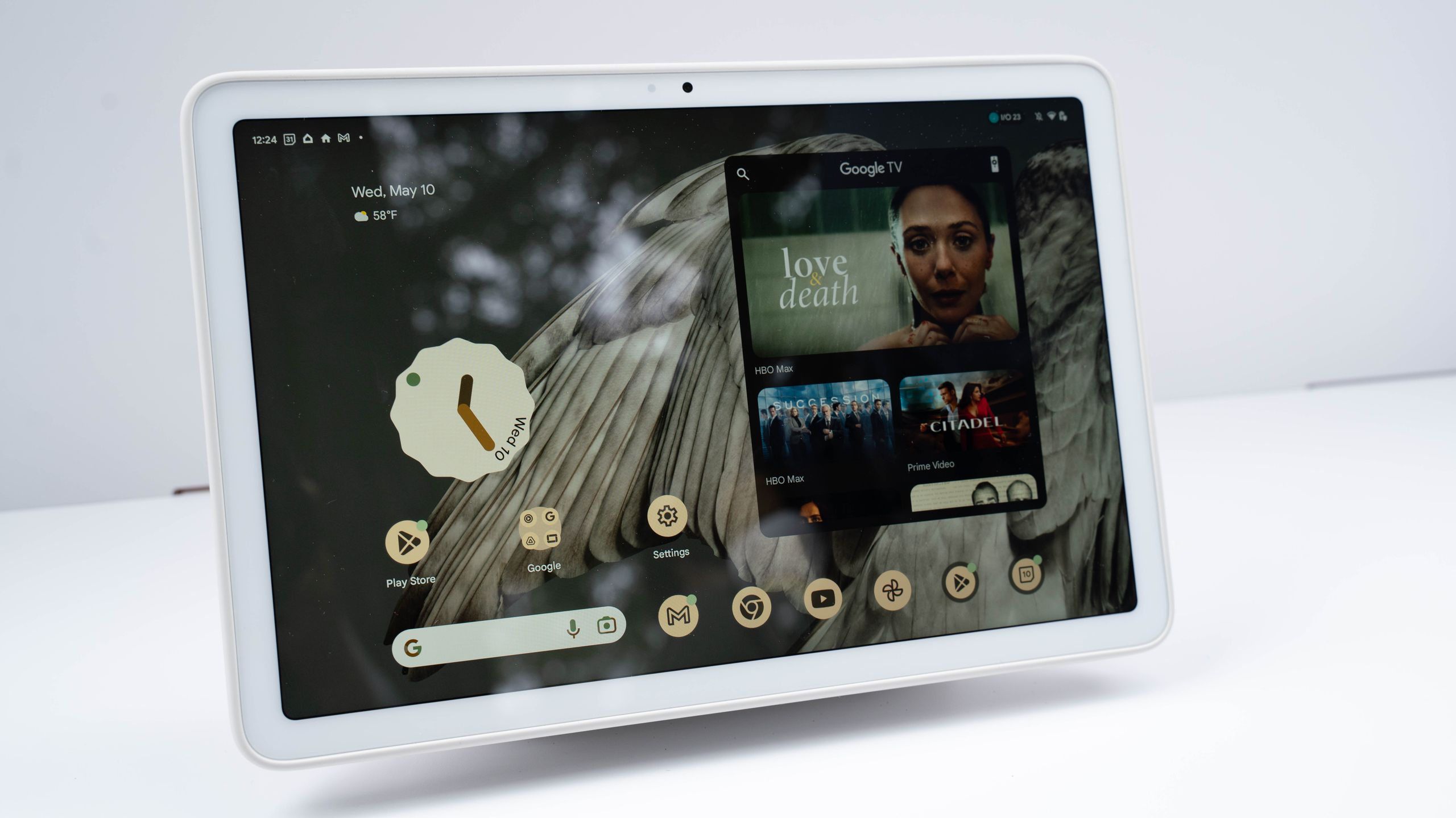 The Pixel Tablet beats the iPad in ways too obvious to believe | TechRadar
